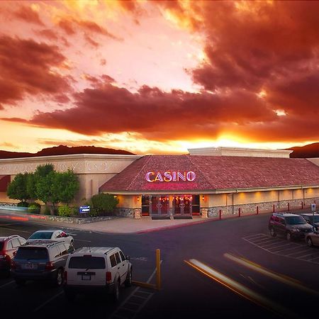 Western Village Inn And Casino Sparks Eksteriør bilde