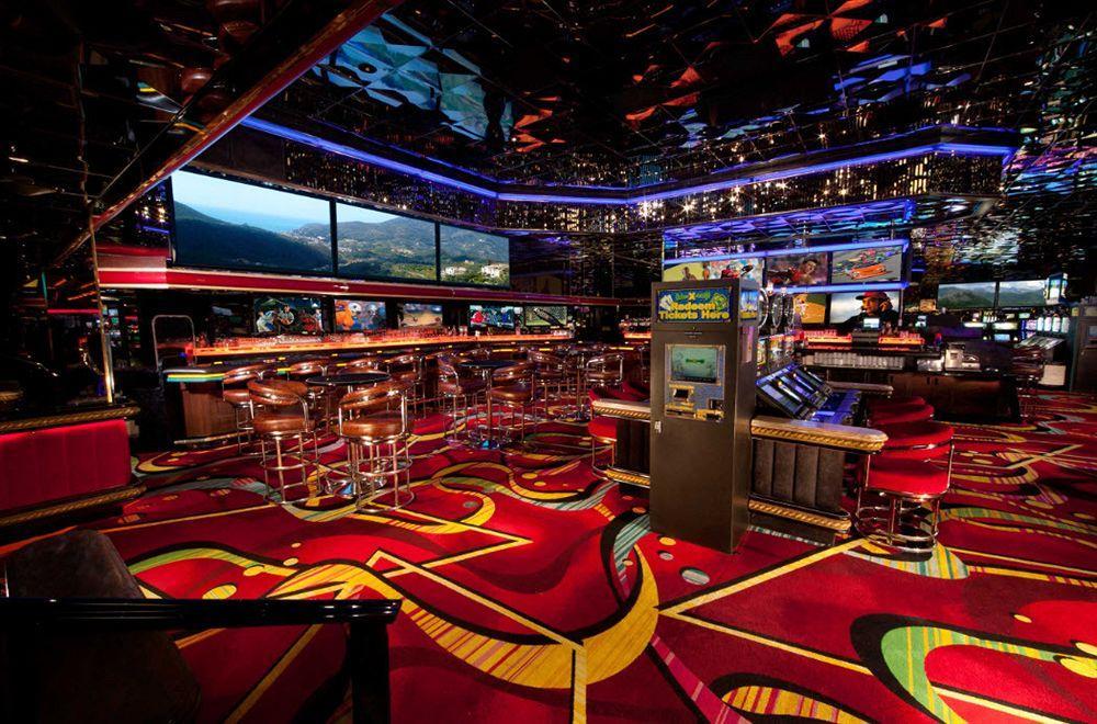 Western Village Inn And Casino Sparks Eksteriør bilde