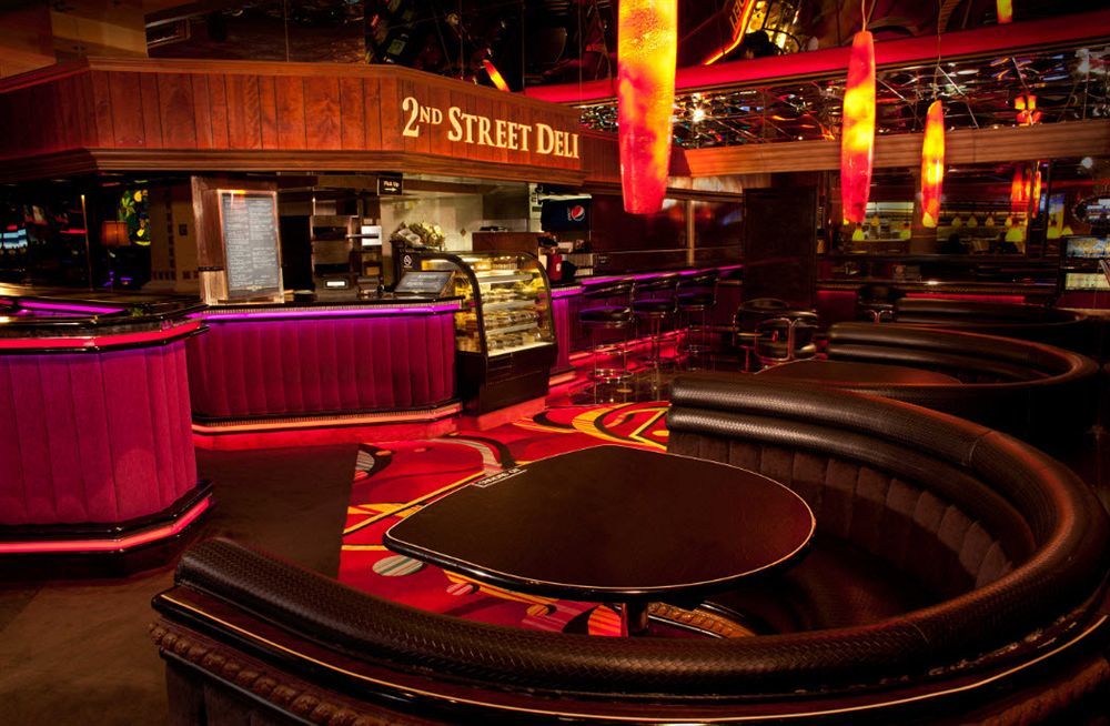 Western Village Inn And Casino Sparks Eksteriør bilde