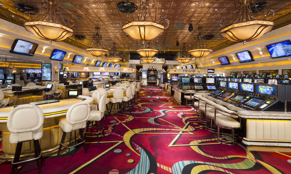 Western Village Inn And Casino Sparks Eksteriør bilde