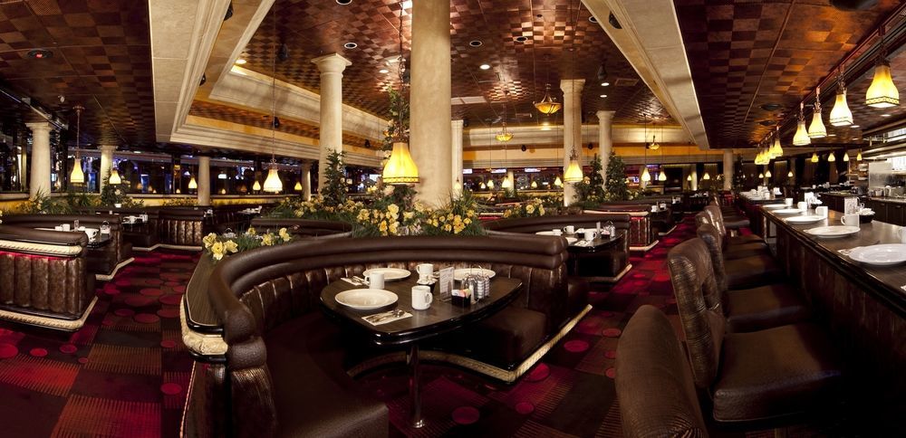 Western Village Inn And Casino Sparks Eksteriør bilde