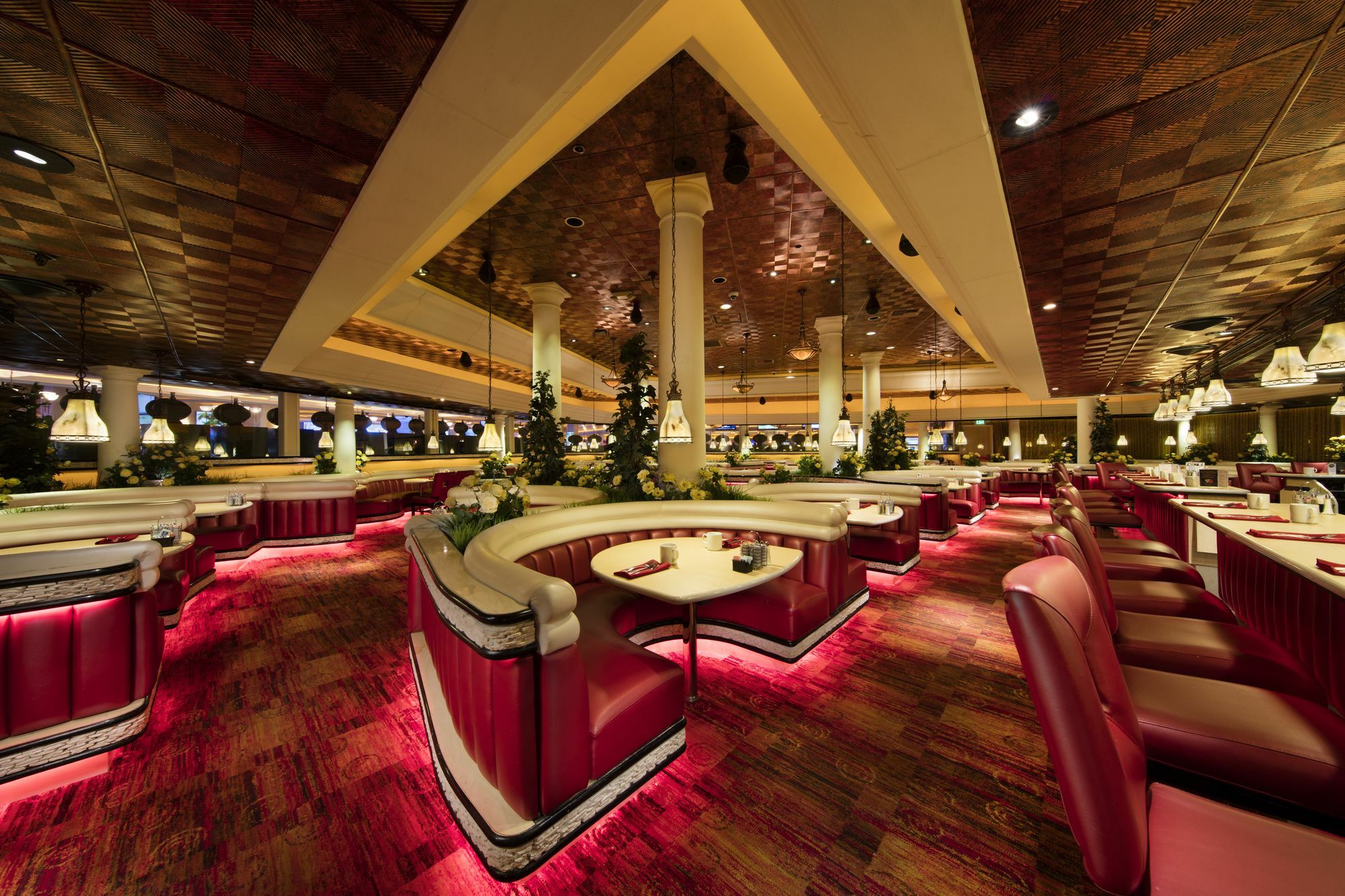 Western Village Inn And Casino Sparks Eksteriør bilde